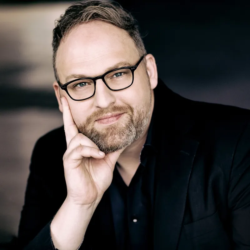 Carl Orff und die Moderne