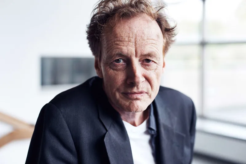Spotlight on Beat Furrer