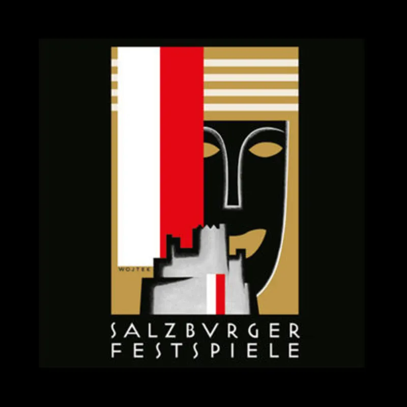 Salzburger Festspiele